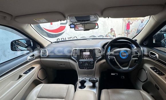 Comprar Novo Jeep Grand Cherokee Preto Carro em Maputo em Maputo Comprar Novo Jeep Grand Cherokee Preto Carro em Maputo em Maputo