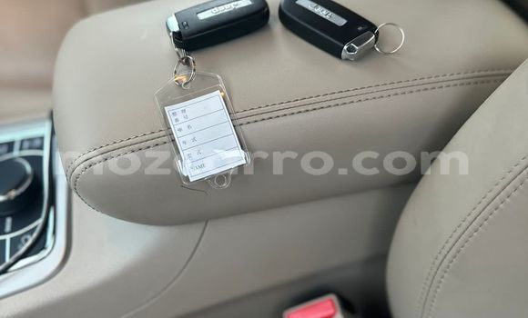 Comprar Novo Jeep Grand Cherokee Preto Carro em Maputo em Maputo Comprar Novo Jeep Grand Cherokee Preto Carro em Maputo em Maputo