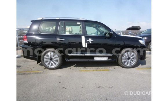 Nunua Imported Toyota Land Cruiser Nyeusi Gari ndani ya Import - Dubai nchini Cabo Delgado Nunua Imported Toyota Land Cruiser Nyeusi Gari ndani ya Import - Dubai nchini Cabo Delgado