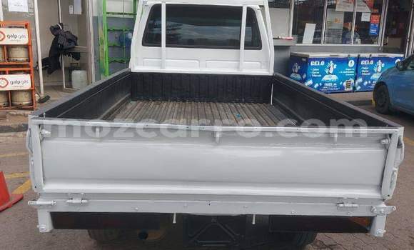 Comprar Usado Toyota 4Runner Branco Carro em Maputo em Maputo Comprar Usado Toyota 4Runner Branco Carro em Maputo em Maputo