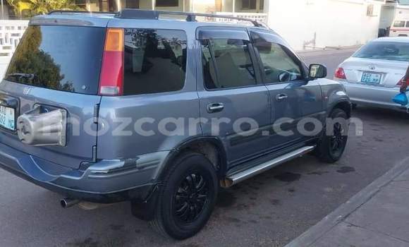 Comprar Usado Honda CR-V De outros Carro em Maputo em Maputo Comprar Usado Honda CR-V De outros Carro em Maputo em Maputo