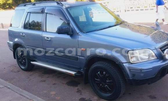 Comprar Usado Honda CR-V De outros Carro em Maputo em Maputo Comprar Usado Honda CR-V De outros Carro em Maputo em Maputo