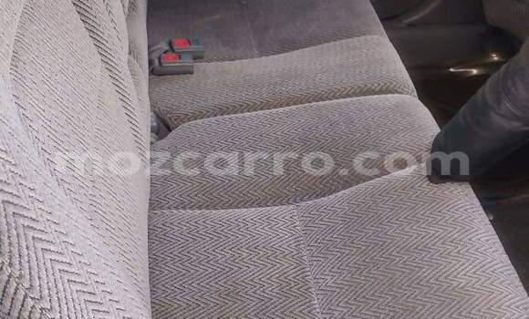 Comprar Usado Honda CR-V De outros Carro em Maputo em Maputo Comprar Usado Honda CR-V De outros Carro em Maputo em Maputo