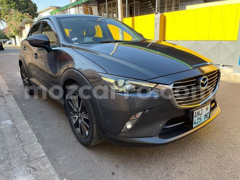 Big with watermark mazda cx 3 maputo maputo 26766