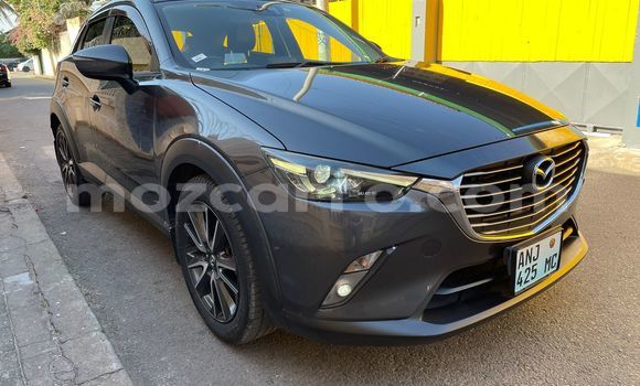 Tenga Tsaru Mazda CX-3 Zvimwe Mota in Maputo in Maputo Tenga Tsaru Mazda CX-3 Zvimwe Mota in Maputo in Maputo