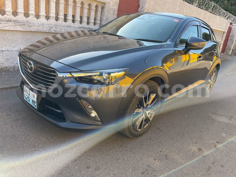 Big with watermark mazda cx 3 maputo maputo 26766