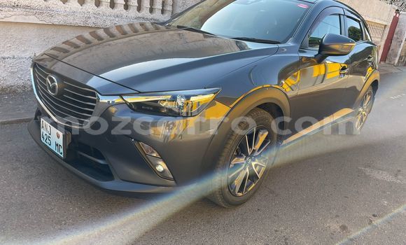 Tenga Tsaru Mazda CX-3 Zvimwe Mota in Maputo in Maputo Tenga Tsaru Mazda CX-3 Zvimwe Mota in Maputo in Maputo