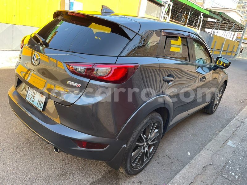 Big with watermark mazda cx 3 maputo maputo 26766