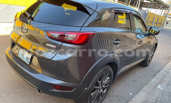 Tenga Tsaru Mazda CX-3 Zvimwe Mota in Maputo in Maputo Tenga Tsaru Mazda CX-3 Zvimwe Mota in Maputo in Maputo