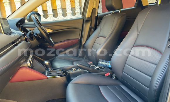 Tenga Tsaru Mazda CX-3 Zvimwe Mota in Maputo in Maputo Tenga Tsaru Mazda CX-3 Zvimwe Mota in Maputo in Maputo