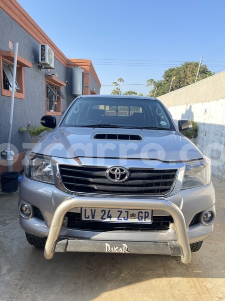 Big with watermark toyota hilux maputo maputo 26767