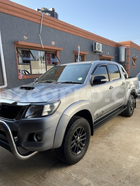 Big with watermark toyota hilux maputo maputo 26767