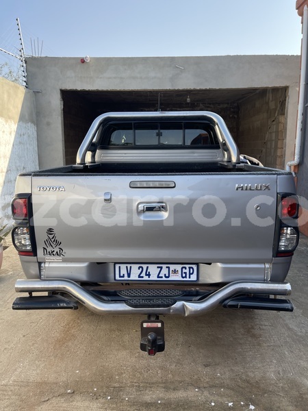 Big with watermark toyota hilux maputo maputo 26767