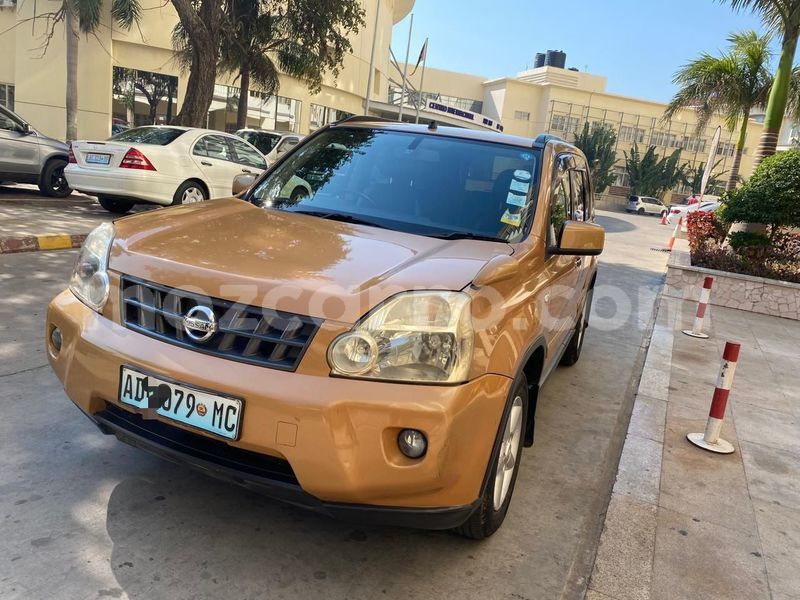 Big with watermark nissan x trail maputo maputo 26768