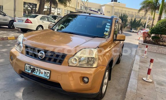 Buy Used Nissan X-Trail Other Car in Maputo in Maputo Buy Used Nissan X-Trail Other Car in Maputo in Maputo