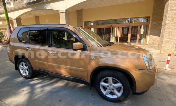 Buy Used Nissan X-Trail Other Car in Maputo in Maputo Buy Used Nissan X-Trail Other Car in Maputo in Maputo