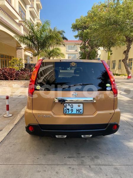 Big with watermark nissan x trail maputo maputo 26768