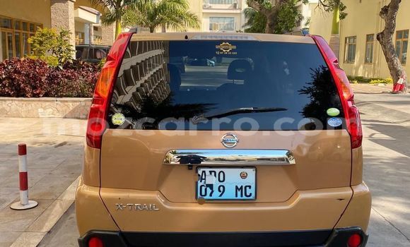Buy Used Nissan X-Trail Other Car in Maputo in Maputo Buy Used Nissan X-Trail Other Car in Maputo in Maputo