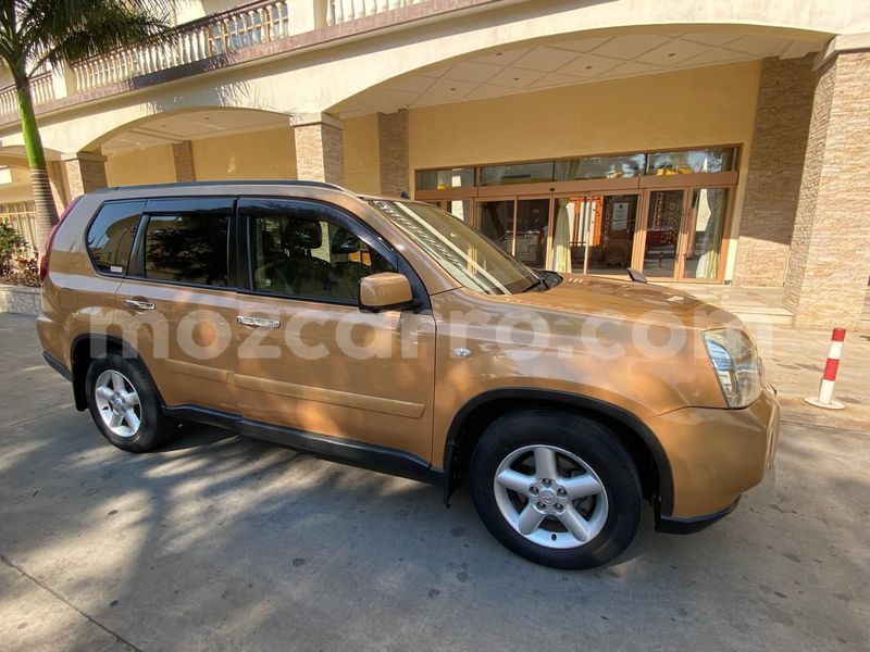 Big with watermark nissan x trail maputo maputo 26768