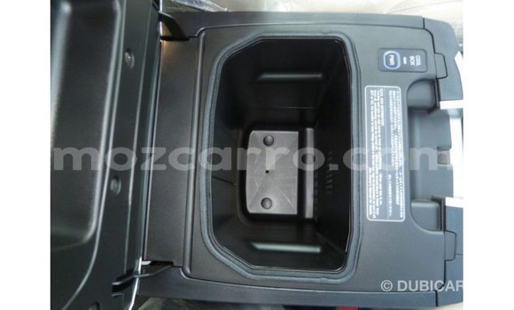 Nunua Imported Toyota Land Cruiser Nyeusi Gari ndani ya Import - Dubai nchini Cabo Delgado Nunua Imported Toyota Land Cruiser Nyeusi Gari ndani ya Import - Dubai nchini Cabo Delgado