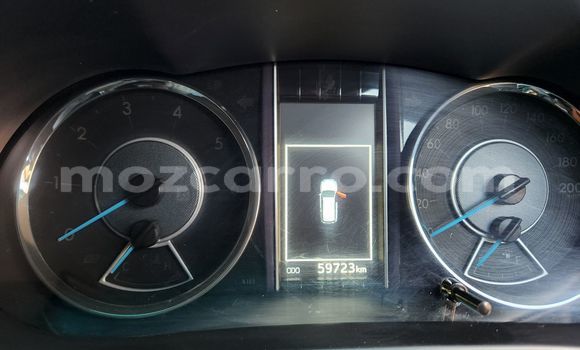Buy Used Toyota Fortuner White Car in Maputo in Maputo Buy Used Toyota Fortuner White Car in Maputo in Maputo