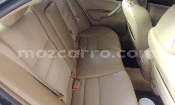 Tenga Tsaru Honda Accord Zvimwe Mota in Maputo in Maputo Tenga Tsaru Honda Accord Zvimwe Mota in Maputo in Maputo