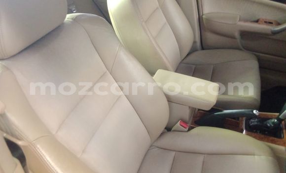 Tenga Tsaru Honda Accord Zvimwe Mota in Maputo in Maputo Tenga Tsaru Honda Accord Zvimwe Mota in Maputo in Maputo