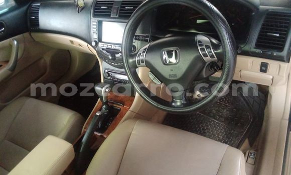 Tenga Tsaru Honda Accord Zvimwe Mota in Maputo in Maputo Tenga Tsaru Honda Accord Zvimwe Mota in Maputo in Maputo