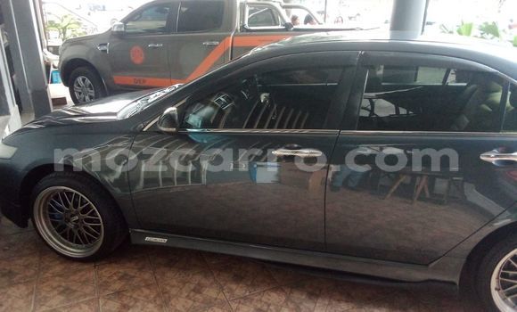 Tenga Tsaru Honda Accord Zvimwe Mota in Maputo in Maputo Tenga Tsaru Honda Accord Zvimwe Mota in Maputo in Maputo