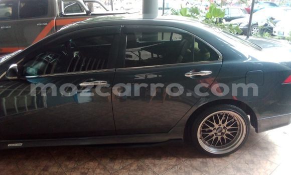 Tenga Tsaru Honda Accord Zvimwe Mota in Maputo in Maputo Tenga Tsaru Honda Accord Zvimwe Mota in Maputo in Maputo