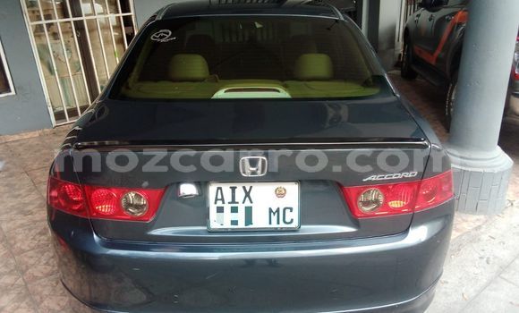 Tenga Tsaru Honda Accord Zvimwe Mota in Maputo in Maputo Tenga Tsaru Honda Accord Zvimwe Mota in Maputo in Maputo