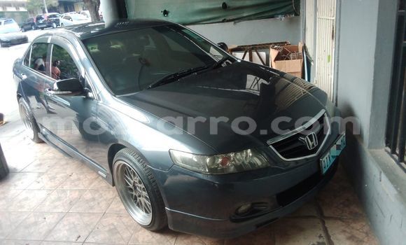 Tenga Tsaru Honda Accord Zvimwe Mota in Maputo in Maputo Tenga Tsaru Honda Accord Zvimwe Mota in Maputo in Maputo