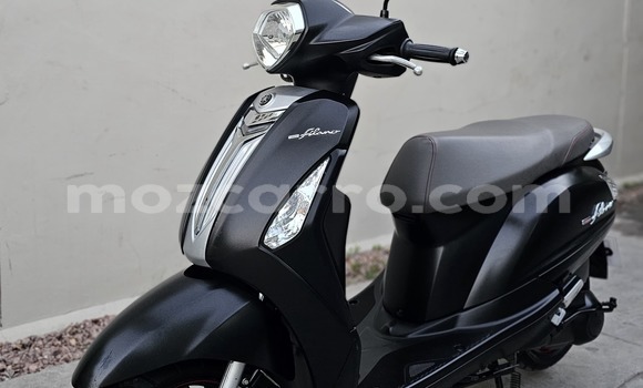 Comprar Usado AC Ace Preto Carro em Maputo em Maputo