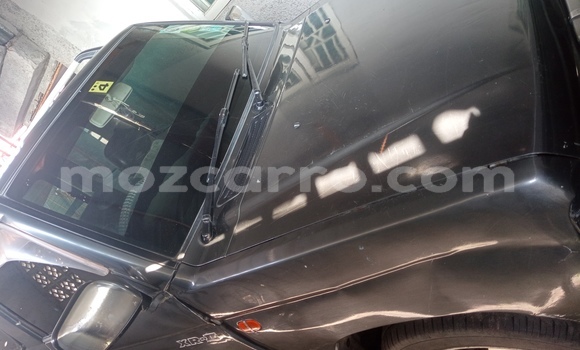 Comprar Usado MINI Cabrio De outros Carro em Beira em Sofala