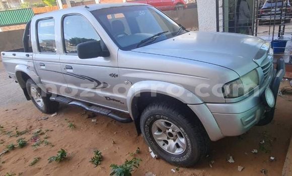 Buy Used Mazda 626 Other Car in Maputo in Maputo Buy Used Mazda 626 Other Car in Maputo in Maputo