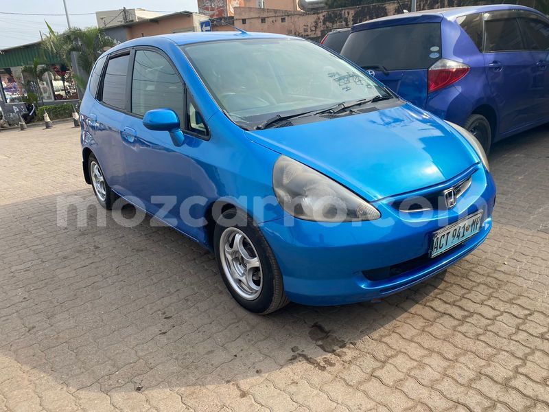 Big with watermark honda fit maputo maputo 26777