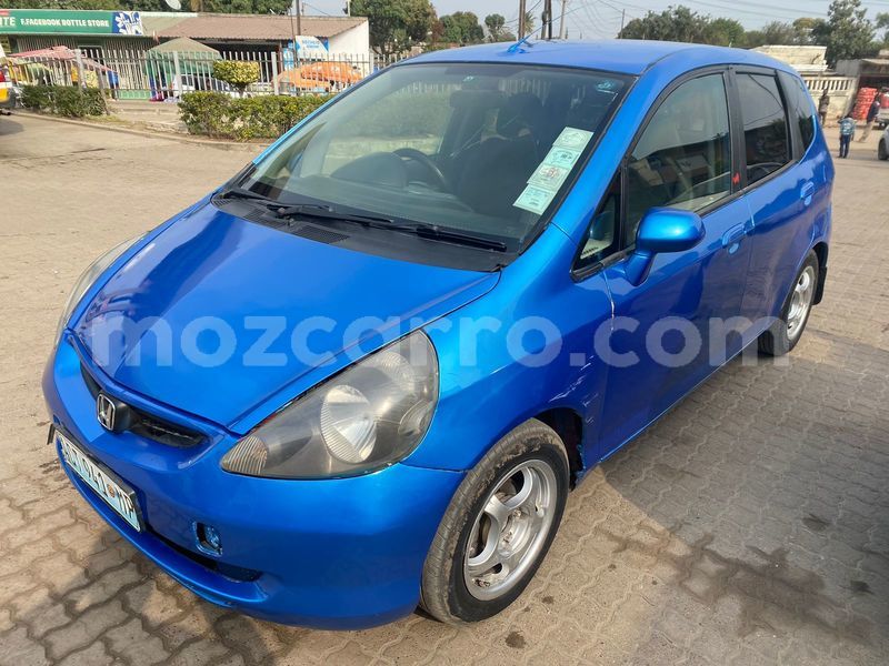 Big with watermark honda fit maputo maputo 26777