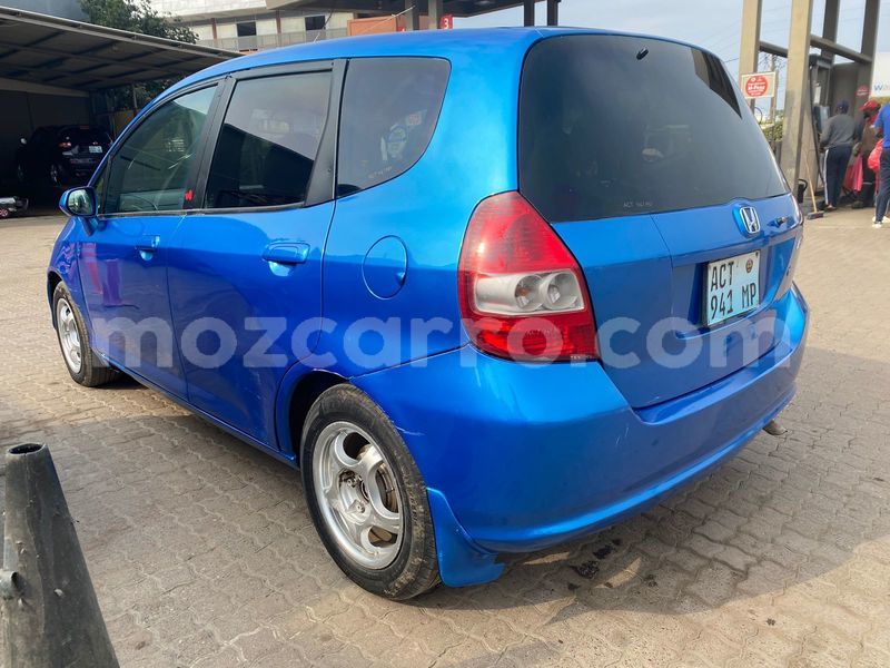 Big with watermark honda fit maputo maputo 26777