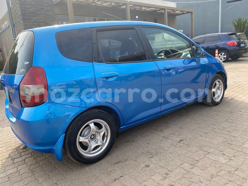 Big with watermark honda fit maputo maputo 26777