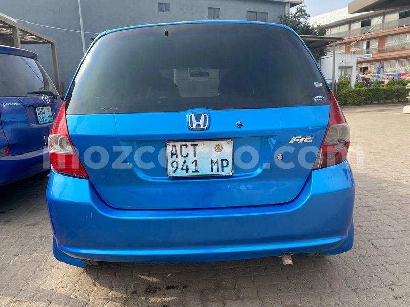 Big with watermark honda fit maputo maputo 26777