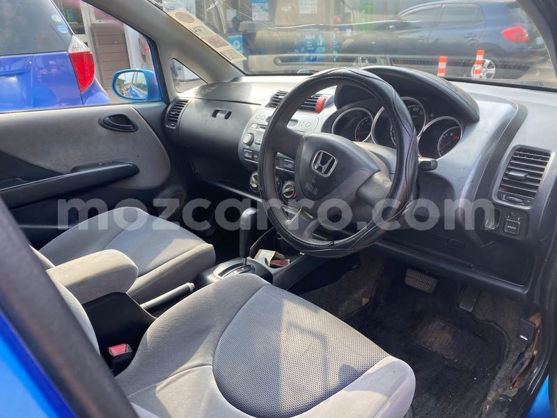 Big with watermark honda fit maputo maputo 26777