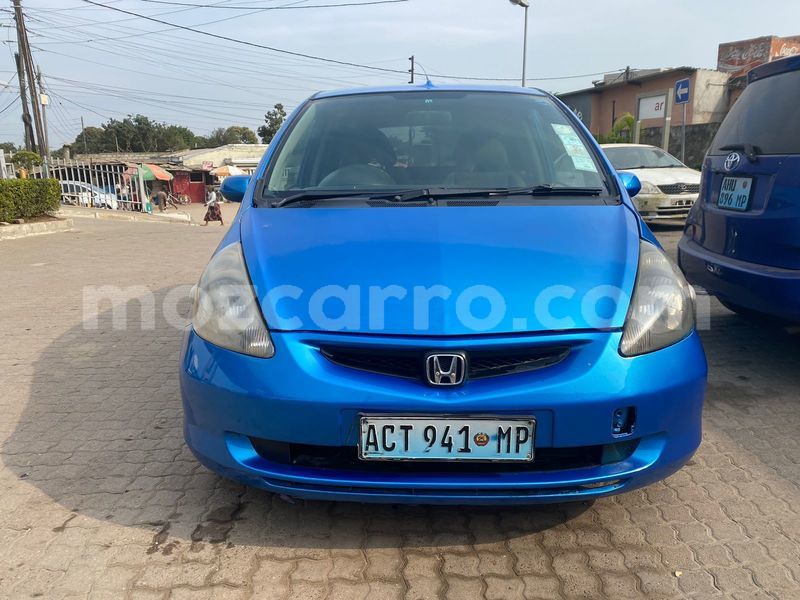 Big with watermark honda fit maputo maputo 26777