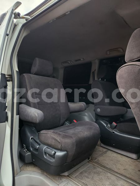 Big with watermark toyota alphard maputo maputo 26778