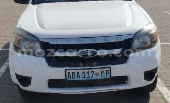 Nunua Ilio tumika Ford Ranger Nyeupe Gari ndani ya Maputo nchini Maputo Nunua Ilio tumika Ford Ranger Nyeupe Gari ndani ya Maputo nchini Maputo