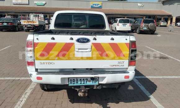 Nunua Ilio tumika Ford Ranger Nyeupe Gari ndani ya Maputo nchini Maputo Nunua Ilio tumika Ford Ranger Nyeupe Gari ndani ya Maputo nchini Maputo
