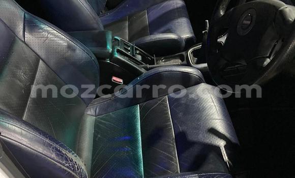Comprar Usado Subaru Legacy Branco Carro em Maputo em Maputo Comprar Usado Subaru Legacy Branco Carro em Maputo em Maputo