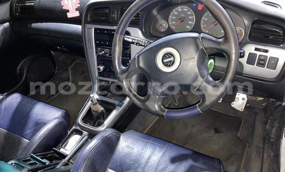 Comprar Usado Subaru Legacy Branco Carro em Maputo em Maputo Comprar Usado Subaru Legacy Branco Carro em Maputo em Maputo