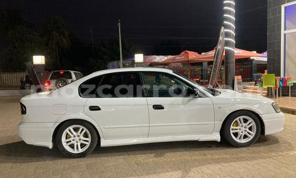 Comprar Usado Subaru Legacy Branco Carro em Maputo em Maputo Comprar Usado Subaru Legacy Branco Carro em Maputo em Maputo