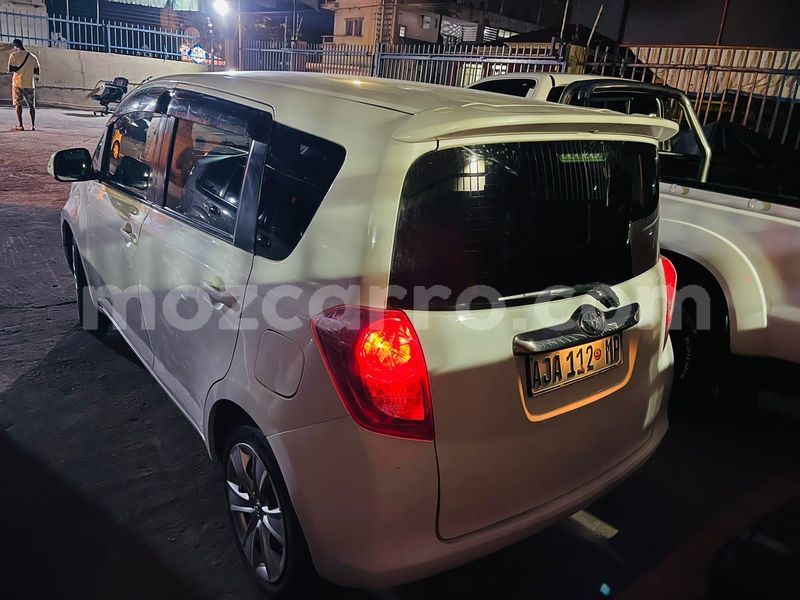 Big with watermark toyota ractis maputo maputo 26781