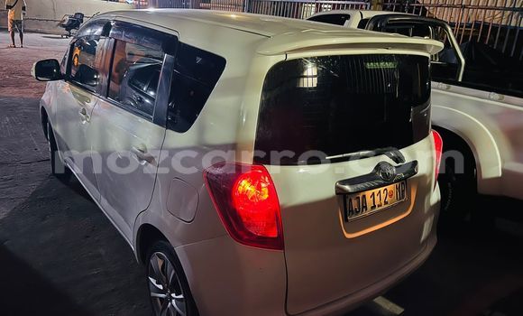 Tenga Tsaru Toyota Ractis Chena Mota in Maputo in Maputo Tenga Tsaru Toyota Ractis Chena Mota in Maputo in Maputo